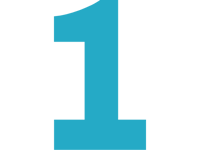 Number 1