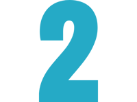 Number 2