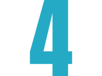Number 4