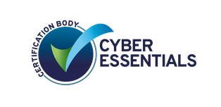 Cyber Essentials Certification Body Logo