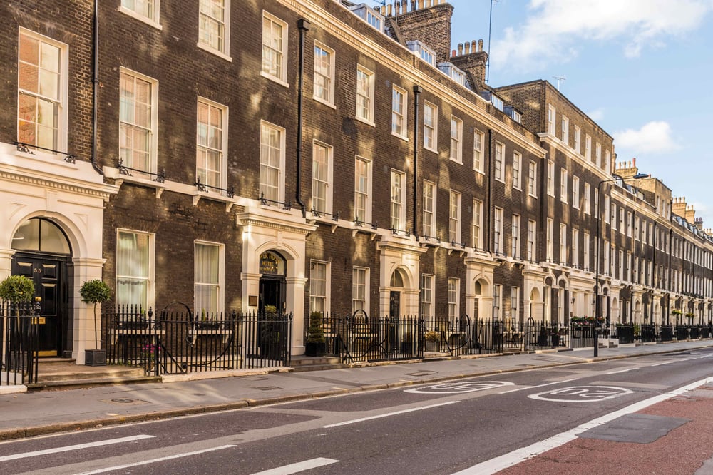 Fitzroy Square