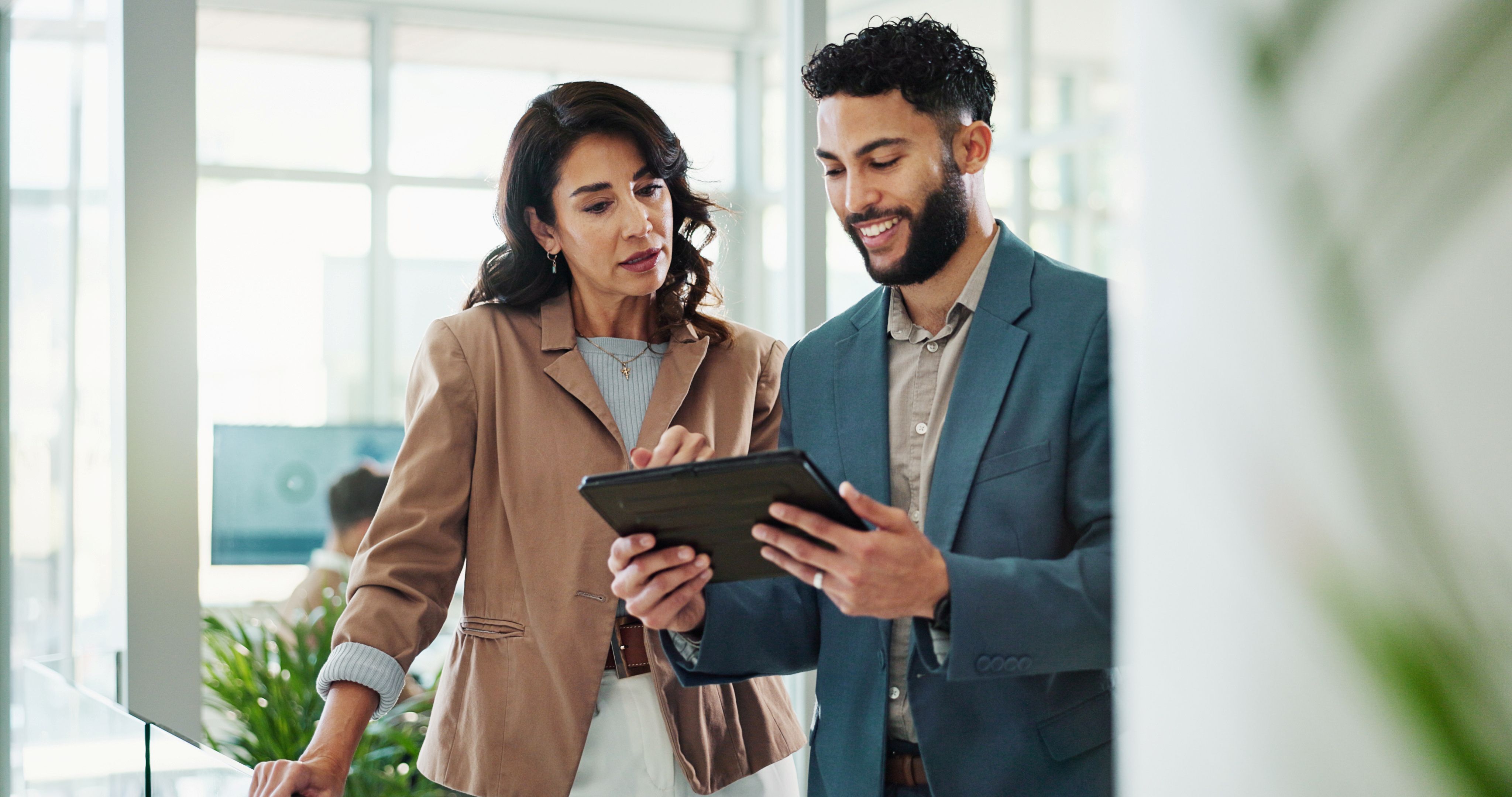 IT team discuss success of Fitzrovia IT's migration success